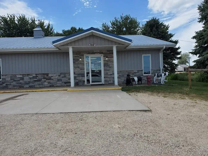 Edgewood Veterinary Clinic 12