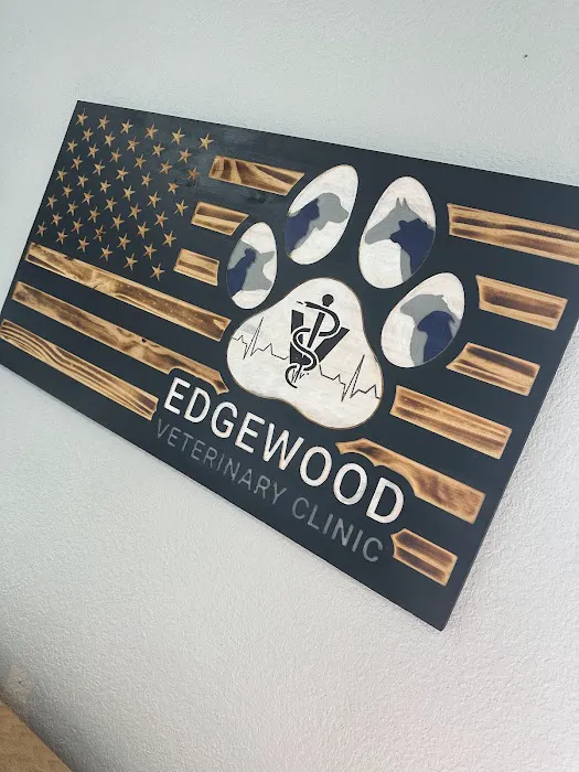 Edgewood Veterinary Clinic 12