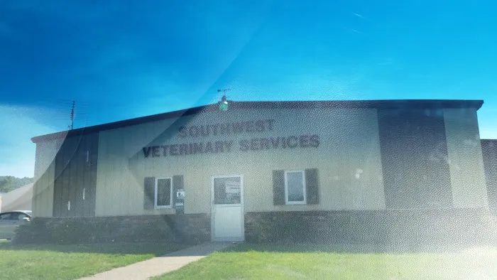 Southwest Veterinary Services, S.C. 8