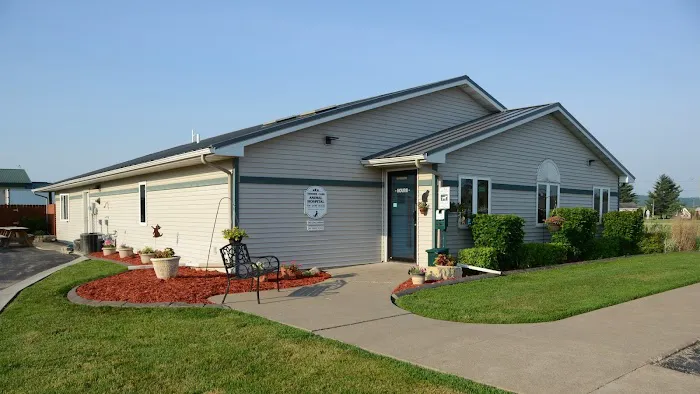 Tender Care Animal Hospital LLC 12