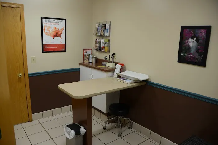 Tender Care Animal Hospital LLC 12