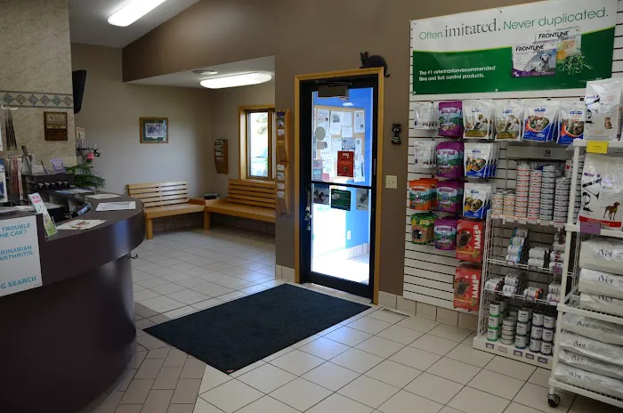 Tender Care Animal Hospital LLC 12