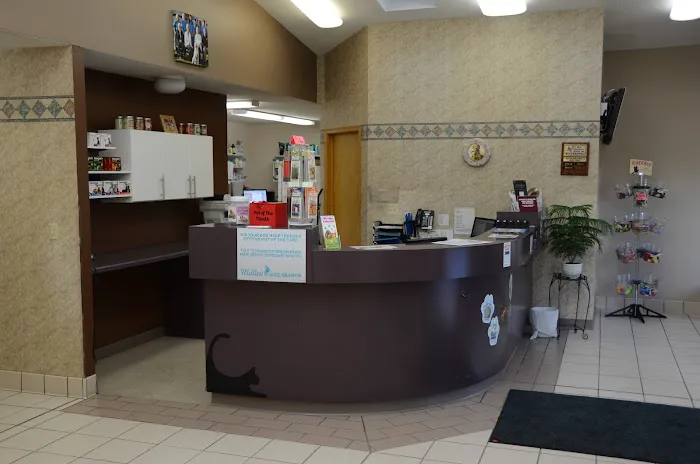Tender Care Animal Hospital LLC 12