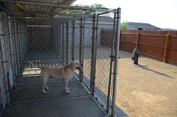 Tender Care Animal Hospital LLC 12
