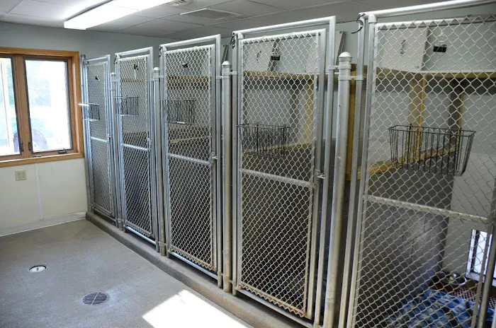 Tender Care Animal Hospital LLC 12