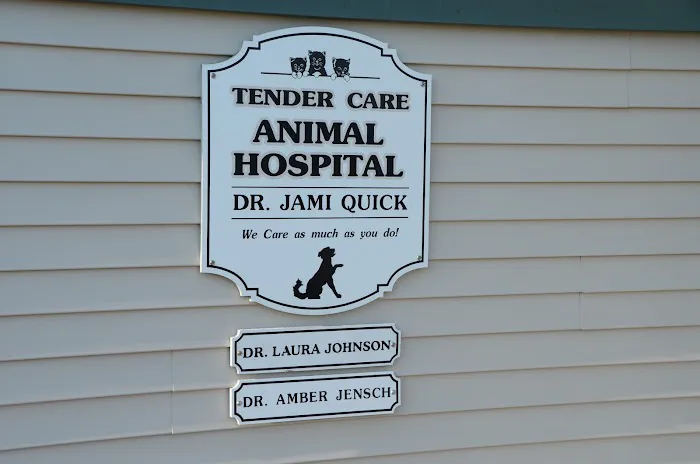Tender Care Animal Hospital LLC 12