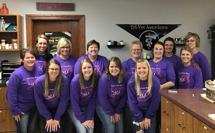 Tri Vet Associates 12