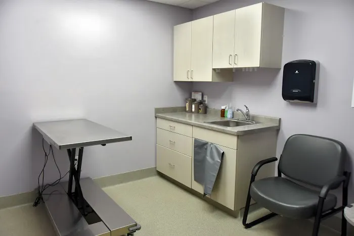 Thompson Animal Medical Center 3