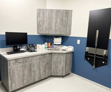 Onalaska Animal Hospital