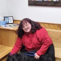 Wisconsin Veterinary Orthopedics ico