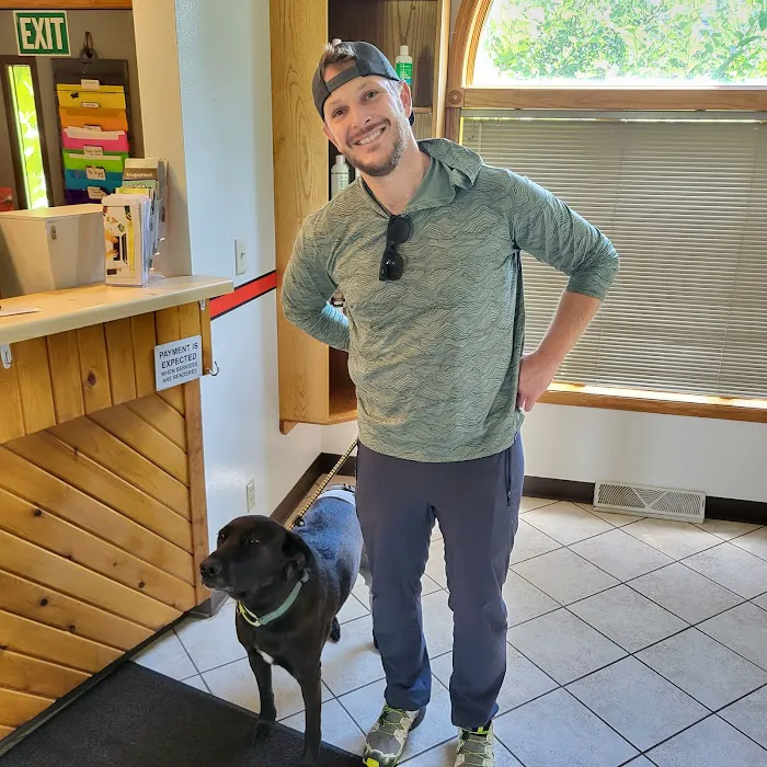 Wisconsin Veterinary Orthopedics 9