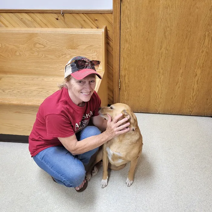Wisconsin Veterinary Orthopedics 6