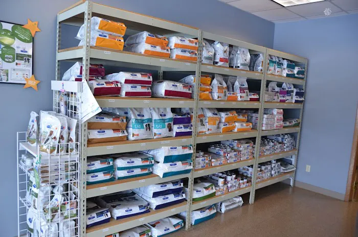 Heritage Animal Hospital Ltd. 7