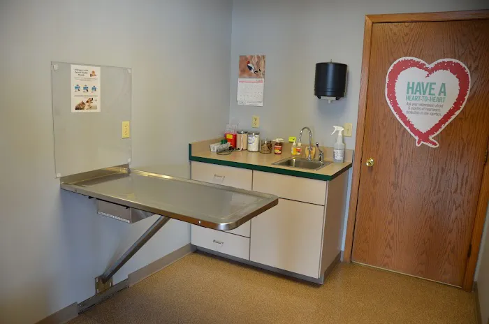Heritage Animal Hospital Ltd. 6