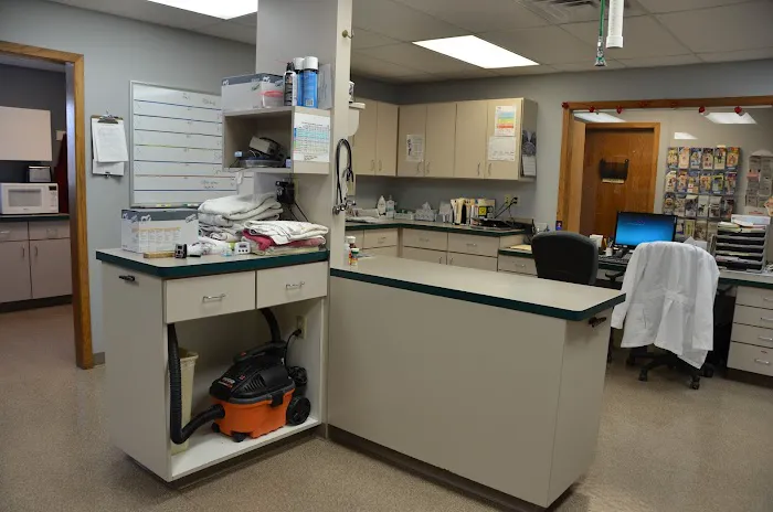 Heritage Animal Hospital Ltd. 4