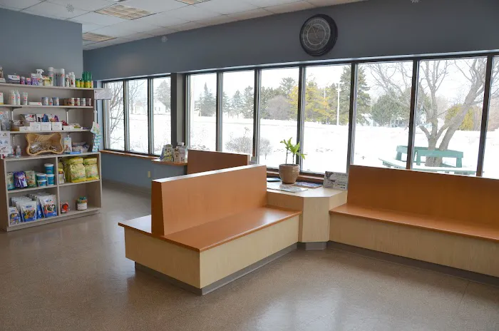Heritage Animal Hospital Ltd. 5