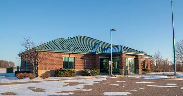 Clintonville Hometown Veterinary Service 12