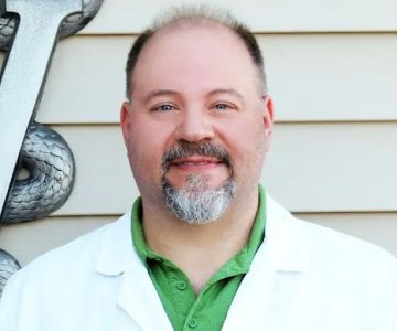 Wildwood Animal Hospital & Clinic