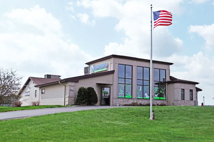 Wildwood Animal Hospital & Clinic 2