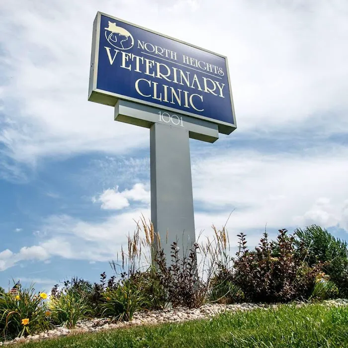 North Heights Veterinary Clinic 2