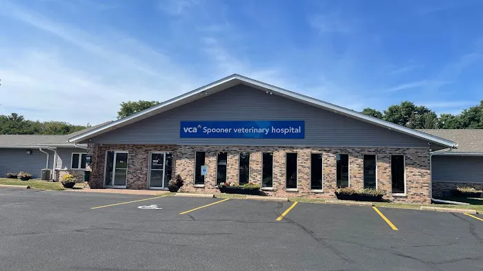 VCA Spooner Veterinary Hospital 12