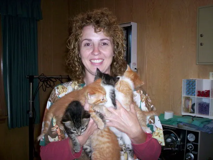 Dr. Reiter's Veterinary Clinic 7