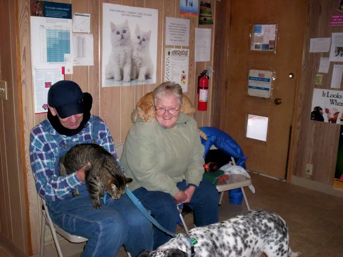 Dr. Reiter's Veterinary Clinic 2