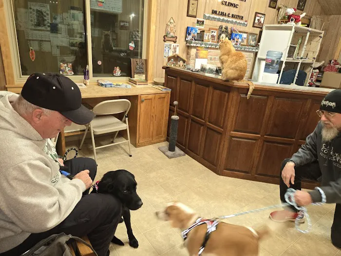 Dr. Reiter's Veterinary Clinic 10