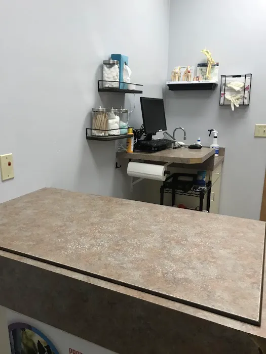 Wild River Veterinary Clinic 12