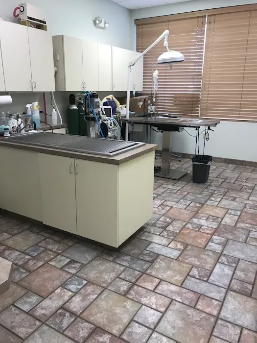 Wild River Veterinary Clinic 12