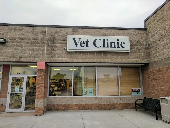 Wild River Veterinary Clinic 12