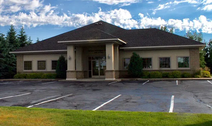 Becker Veterinary Clinic 12