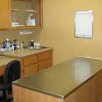 Becker Veterinary Clinic ico