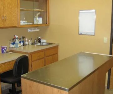 Becker Veterinary Clinic