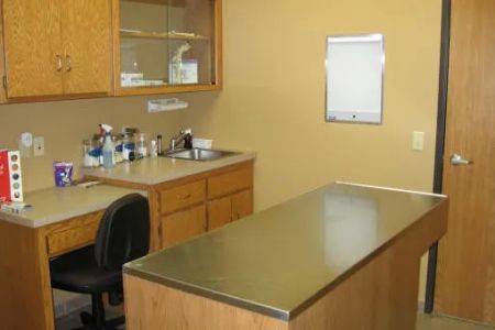 Becker Veterinary Clinic
