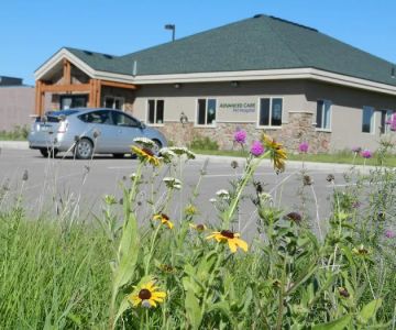 Advanced Care Pet Hospital