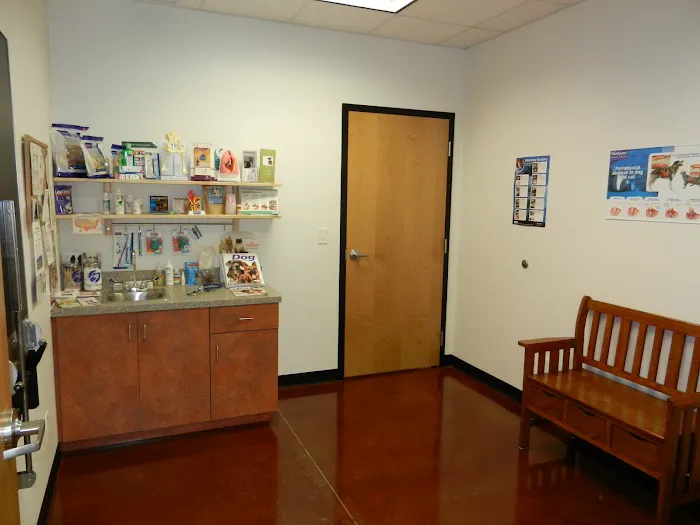 Advanced Care Pet Hospital 2