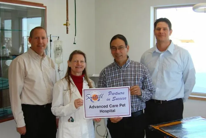 Dr. Pamela Gerds DVM 6