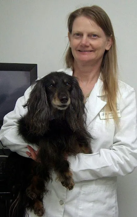Dr. Pamela Gerds DVM 10