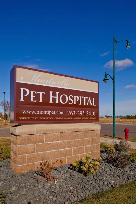 Monticello Pet Hospital 12