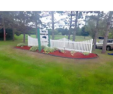 Rock Falls Veterinary Care