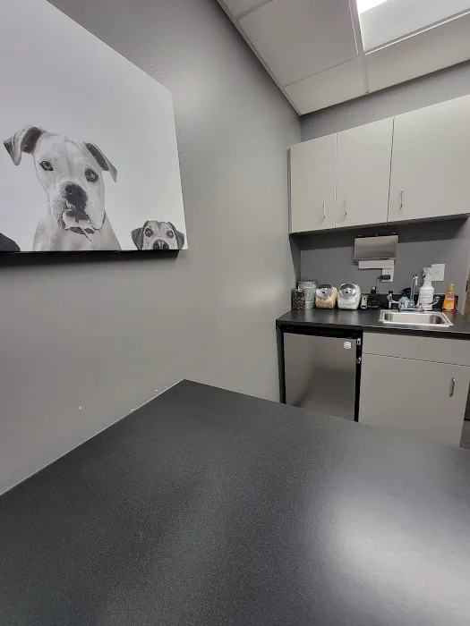 Westgate Animal Hospital Ltd: Vollendorf Duane DVM 12