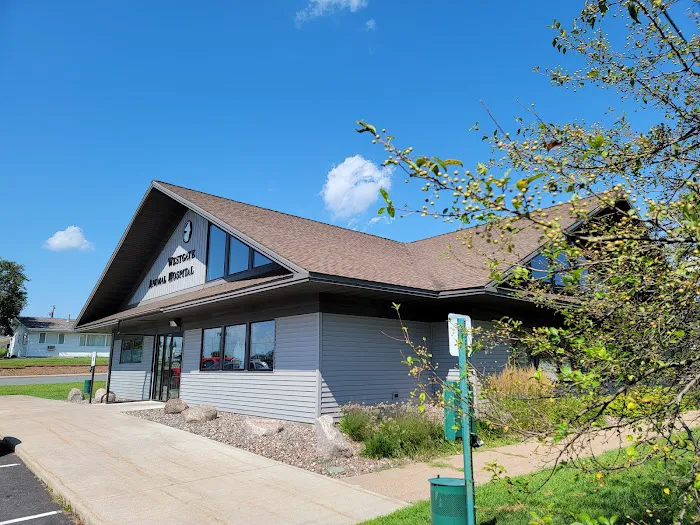 Westgate Animal Hospital Ltd: Vollendorf Duane DVM 12