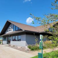Westgate Animal Hospital Ltd: Vollendorf Duane DVM ico