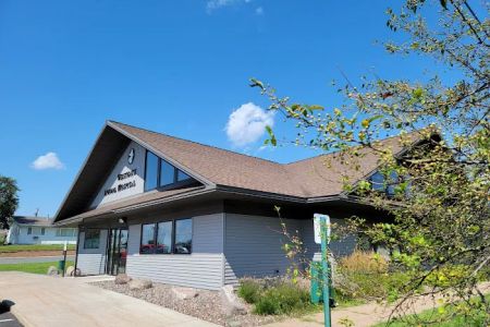 Westgate Animal Hospital Ltd: Vollendorf Duane DVM