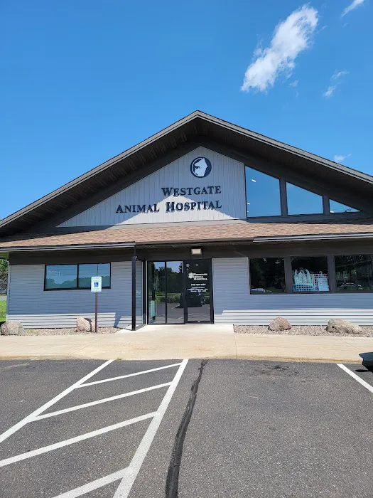 Westgate Animal Hospital Ltd: Vollendorf Duane DVM 12