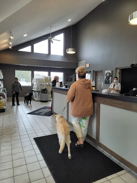 Westgate Animal Hospital Inc 12