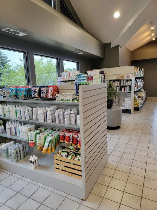 Westgate Animal Hospital Inc 12