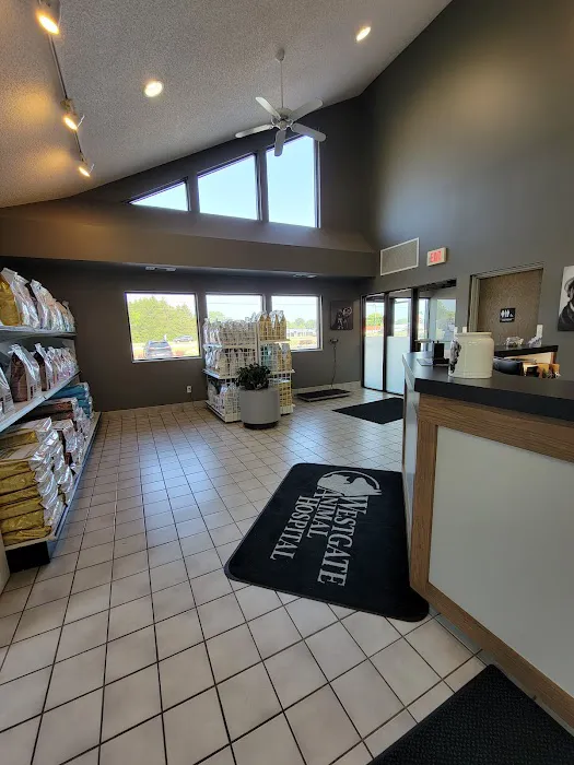 Westgate Animal Hospital Inc 12
