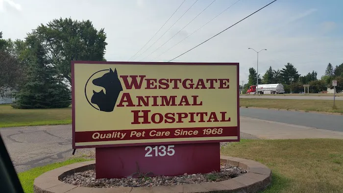 Westgate Animal Hospital Inc 12